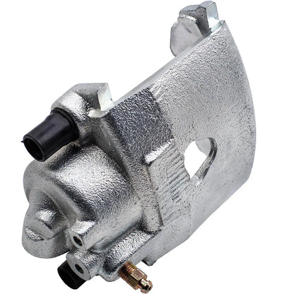 Zaciski hamulcowe przednie VW Jetta II 1984–1992 – para