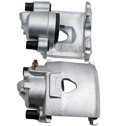 Zaciski hamulcowe przednie VW Jetta II 1984–1992 – para