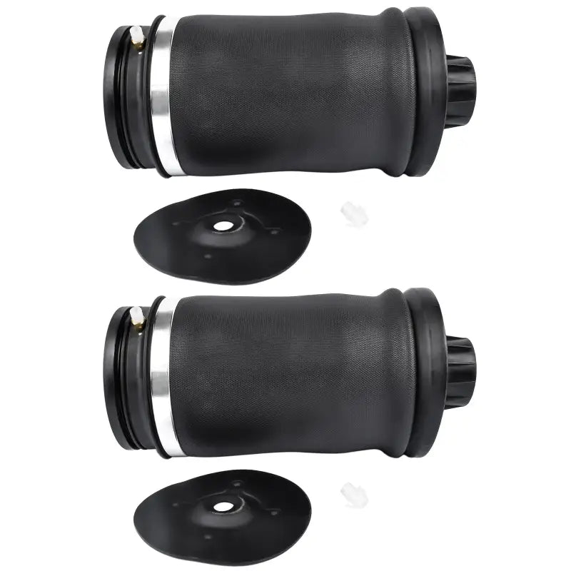 2szt. Poduszki Powietrzne Zawieszenia Tylne Mercedes ML W164 W166 X164 GL350 GL450 ML350 1663200325 1643201025
