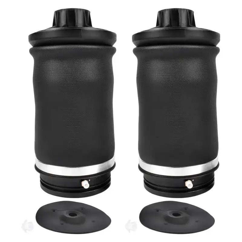 2szt. Poduszki Powietrzne Zawieszenia Tylne Mercedes ML W164 W166 X164 GL350 GL450 ML350 1663200325 1643201025