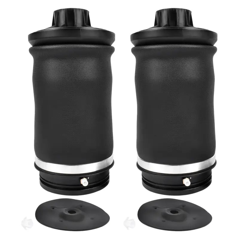 2szt. Poduszki Powietrzne Zawieszenia Tylne Mercedes ML W164 W166 X164 GL350 GL450 ML350 1663200325 1643201025