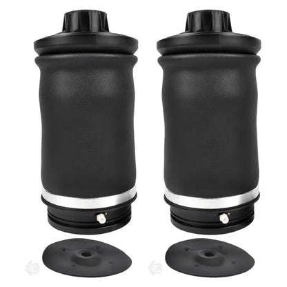 2szt. Poduszki Powietrzne Zawieszenia Tylne Mercedes ML W164 W166 X164 GL350 GL450 ML350 1663200325 1643201025