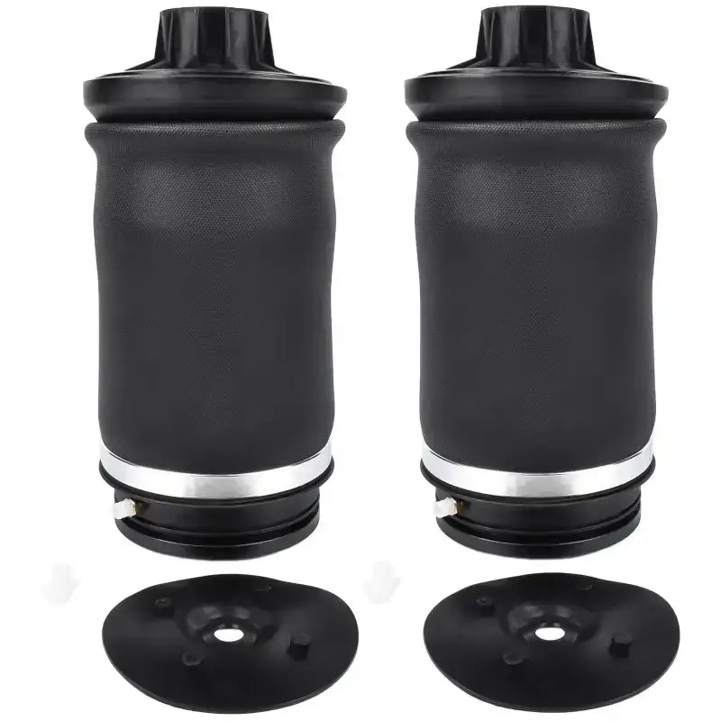 2szt. Poduszki Powietrzne Zawieszenia Tylne Mercedes ML W164 W166 X164 GL350 GL450 ML350 1663200325 1643201025