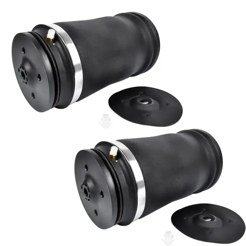 2szt. Poduszki Powietrzne Zawieszenia Tylne Mercedes ML W164 W166 X164 GL350 GL450 ML350 1663200325 1643201025