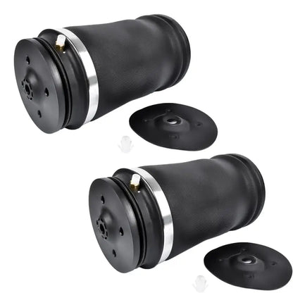 2szt. Poduszki Powietrzne Zawieszenia Tylne Mercedes ML W164 W166 X164 GL350 GL450 ML350 1663200325 1643201025