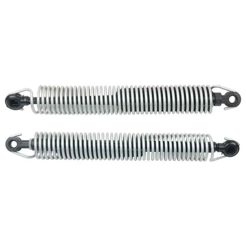 2szt Sprężyna Powrotna Pokrywy Bagażnika 51247204366 51247204367 Pasuje do BMW Serii 5 F10 01/2009-10/2016 Tył