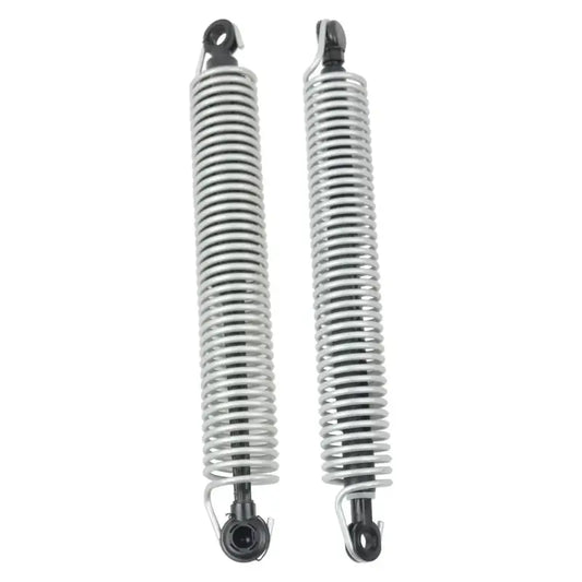 2szt Sprężyna Powrotna Pokrywy Bagażnika 51247204366 51247204367 Pasuje do BMW Serii 5 F10 01/2009-10/2016 Tył