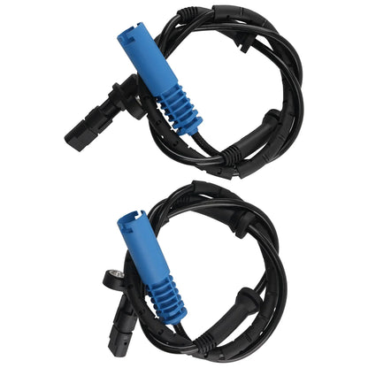 2x czujnik ABS tył BMW E39 520i 525i 530i 34526756376