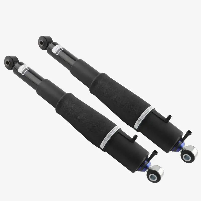 2x Amortyzatory Powietrzne Tył do GMC Cadillac Escalade 2000-2013 dla Chevy Avalanche Silverado Suburban Tahoe