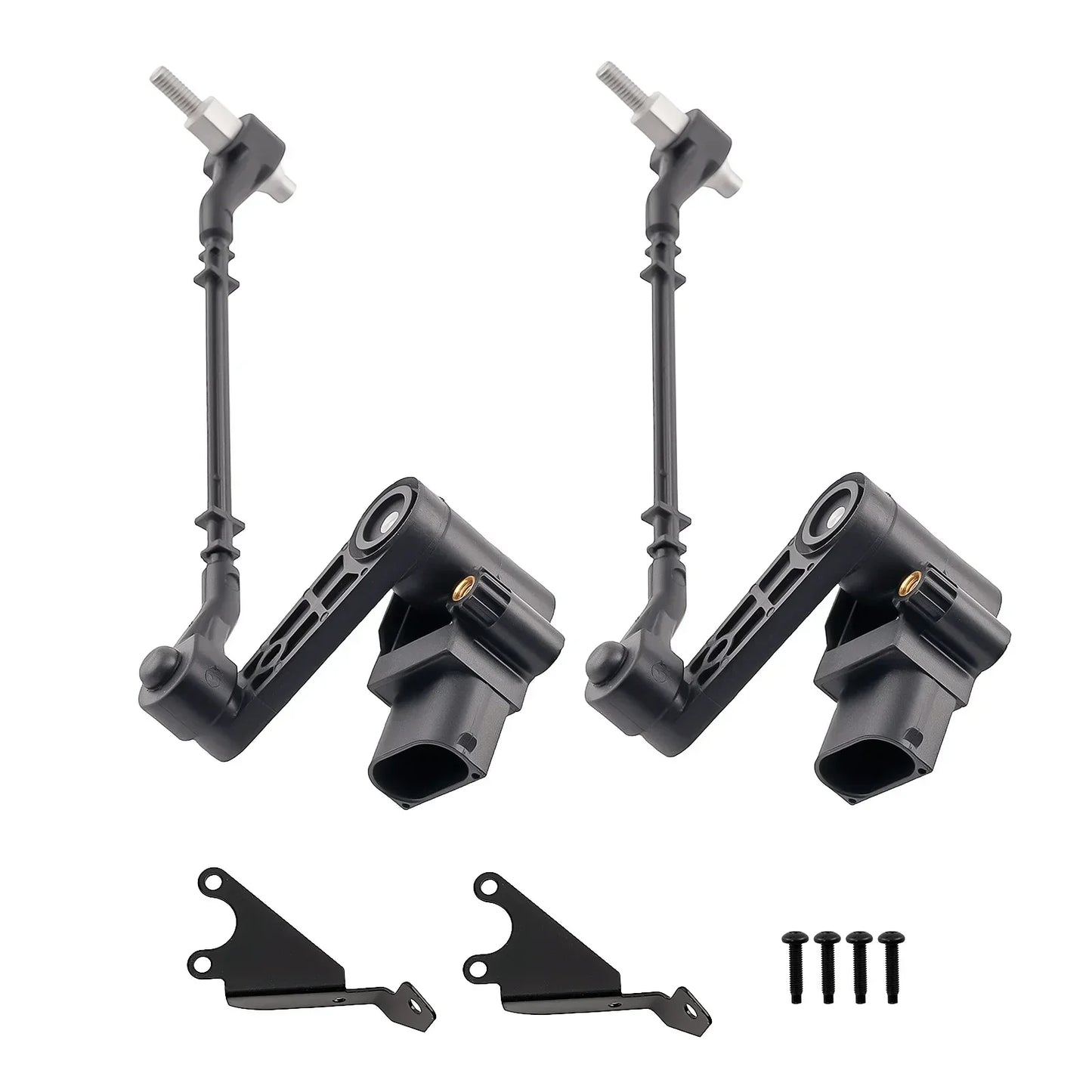 Höhenstandsensor der Vorderradaufhängung für Land Rover Range Rover MK3 LR020626