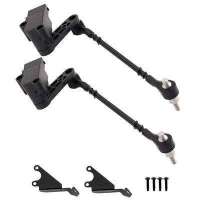 Höhenstandsensor der Vorderradaufhängung für Land Rover Range Rover MK3 LR020626