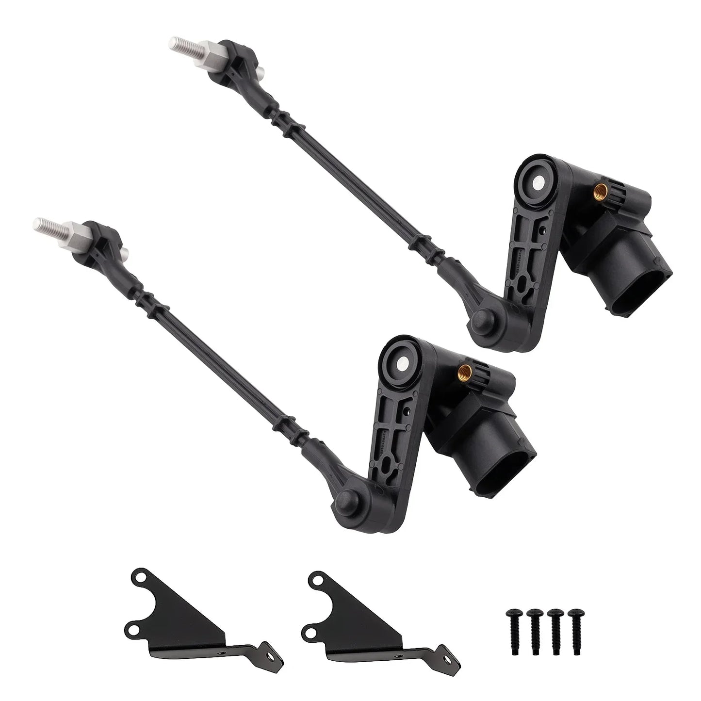 Höhenstandsensor der Vorderradaufhängung für Land Rover Range Rover MK3 LR020626