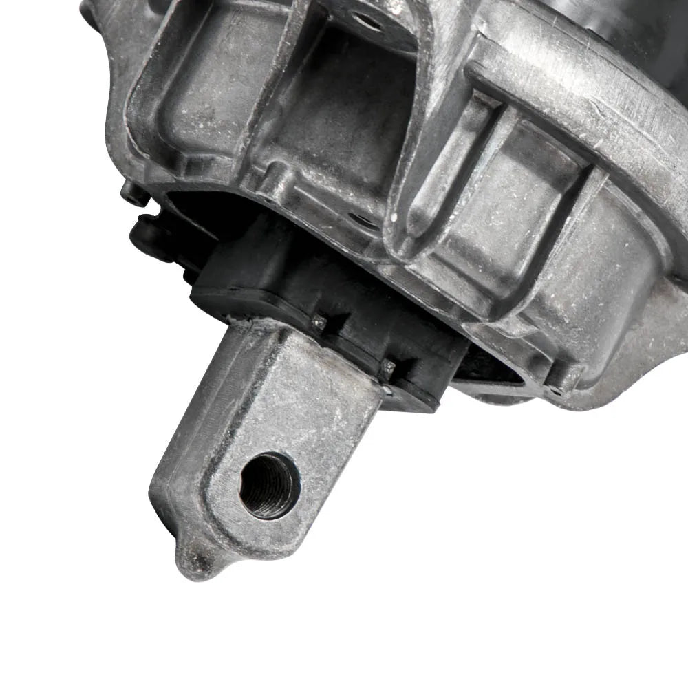 Para przednich mocowań silnika BMW 5 F10 F07 F11 F18