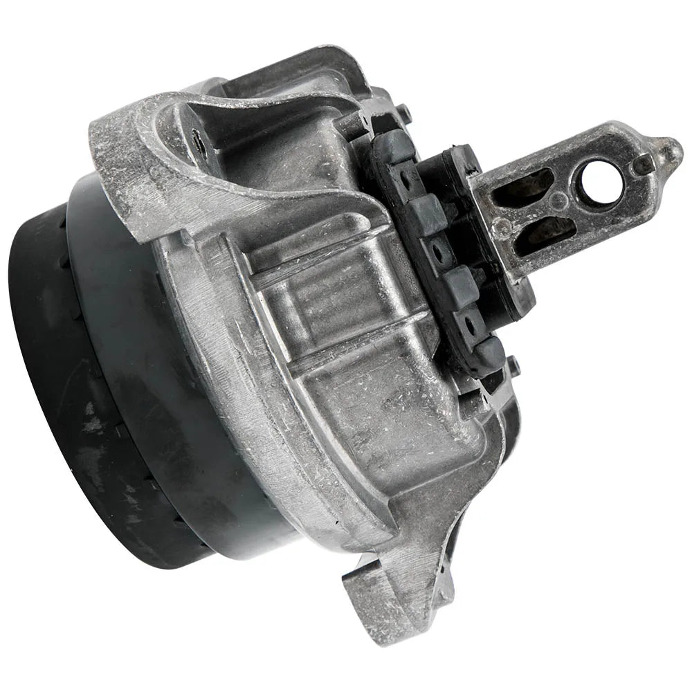 Para przednich mocowań silnika BMW 5 F10 F07 F11 F18