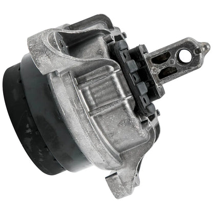 Para przednich mocowań silnika BMW 5 F10 F07 F11 F18