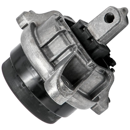 Para przednich mocowań silnika BMW 5 F10 F07 F11 F18