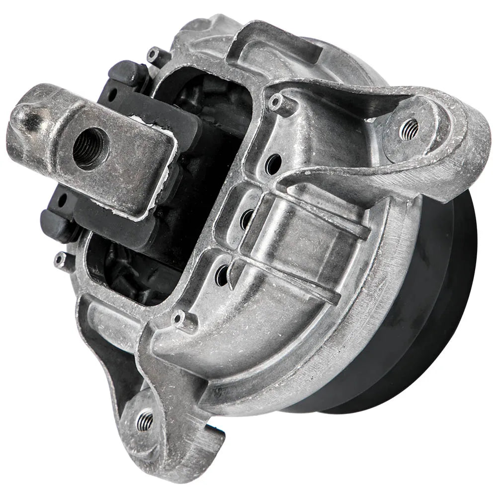 Para przednich mocowań silnika BMW 5 F10 F07 F11 F18