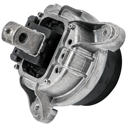 Para przednich mocowań silnika BMW 5 F10 F07 F11 F18