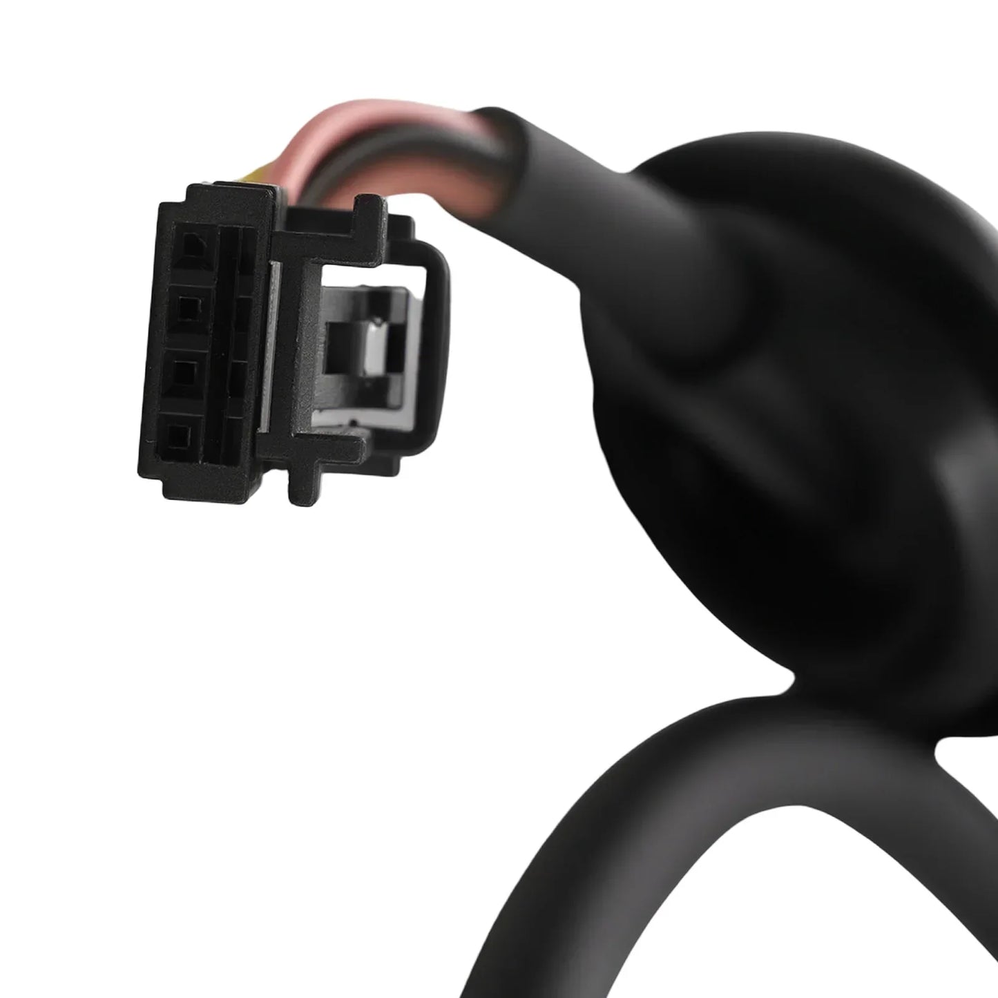 2x vorderer ABS-Sensor für Audi A4 B6/B7 und A4 Cabriolet