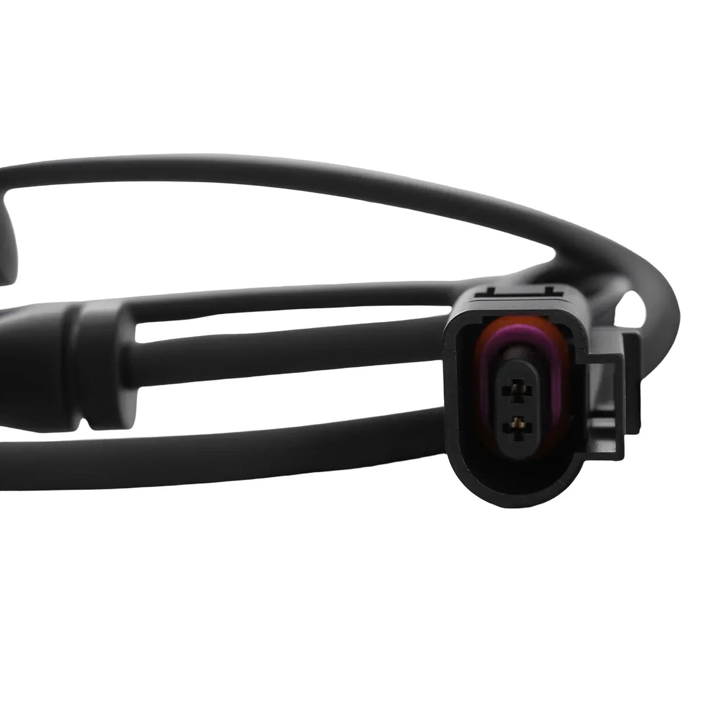 2x vorderer ABS-Sensor für Audi A4 B6/B7 und A4 Cabriolet