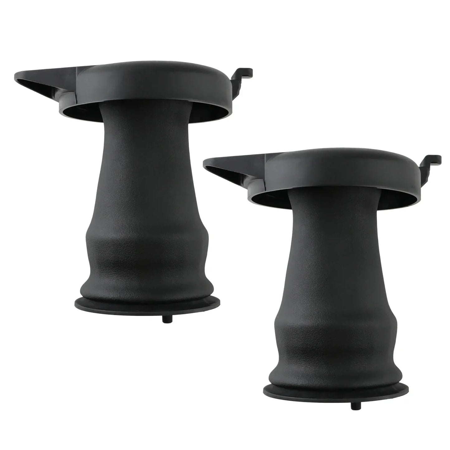 2 tylne poduszki pneumatyczne zawieszenia Fiat Ducato 250 2006–2024