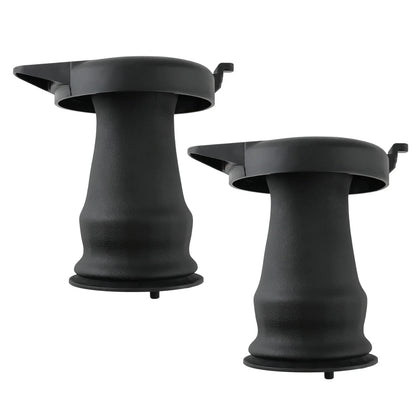 2 tylne poduszki pneumatyczne zawieszenia Fiat Ducato 250 2006–2024