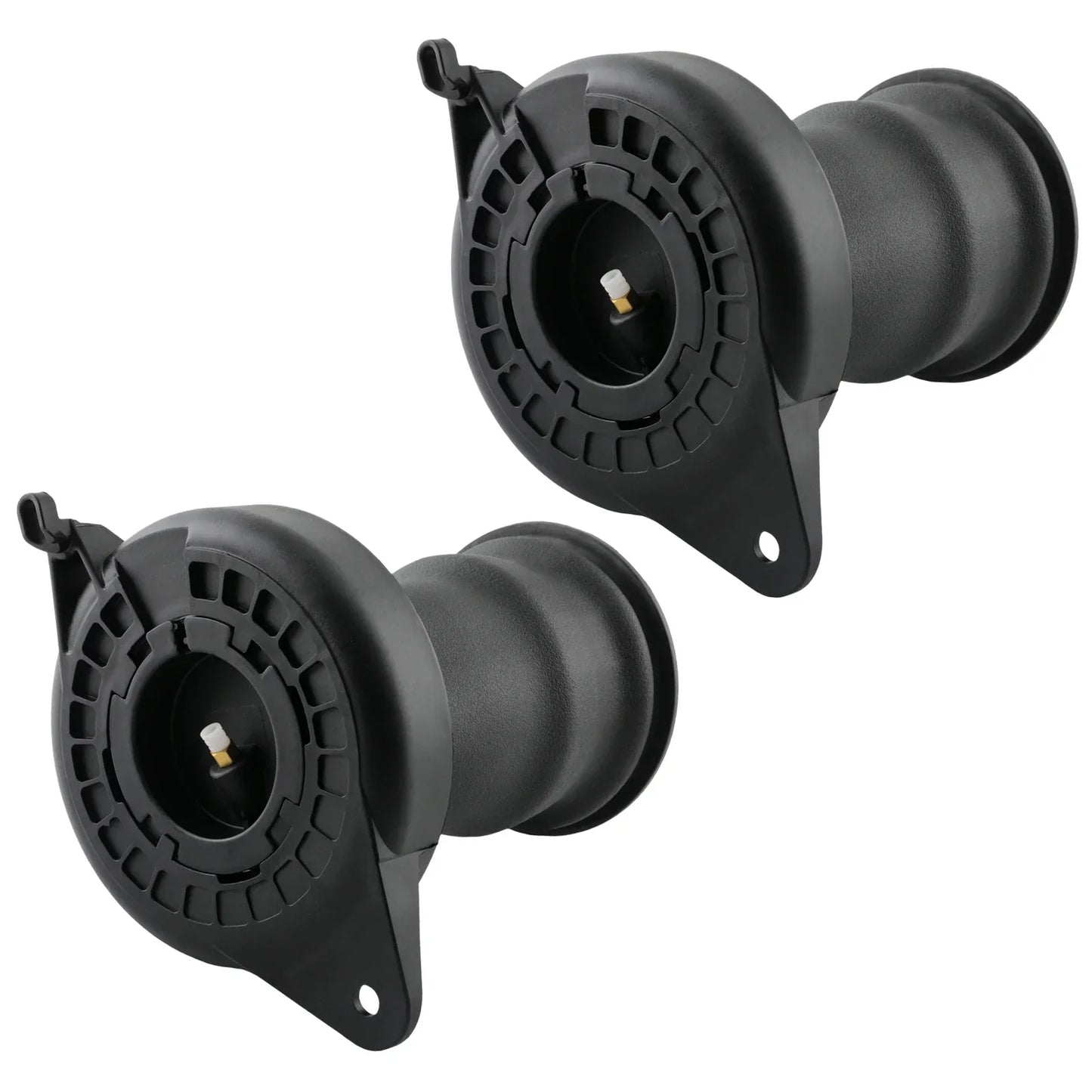 2 tylne poduszki pneumatyczne zawieszenia Fiat Ducato 250 2006–2024
