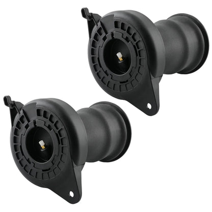 2 tylne poduszki pneumatyczne zawieszenia Fiat Ducato 250 2006–2024