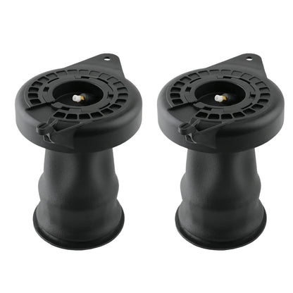 2 tylne poduszki pneumatyczne zawieszenia Fiat Ducato 250 2006–2024