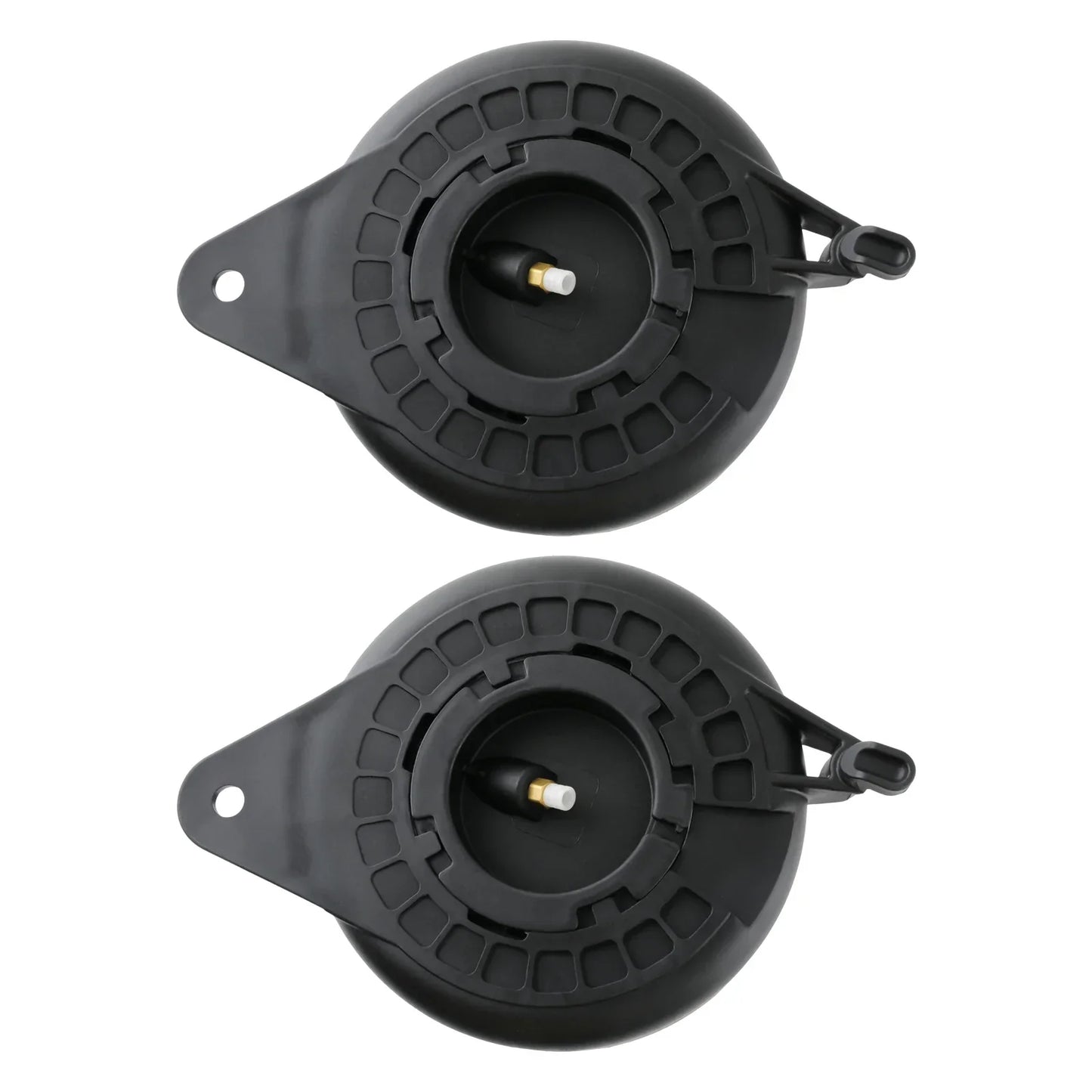 2 tylne poduszki pneumatyczne zawieszenia Fiat Ducato 250 2006–2024