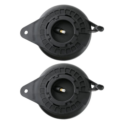 2 tylne poduszki pneumatyczne zawieszenia Fiat Ducato 250 2006–2024
