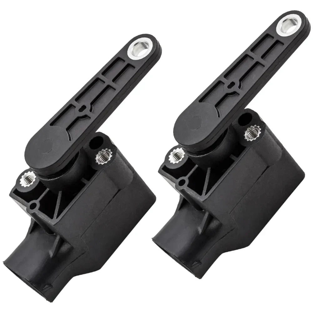 2x Niveausensor für Mercedes-Benz W221 C216 CL203 10934586