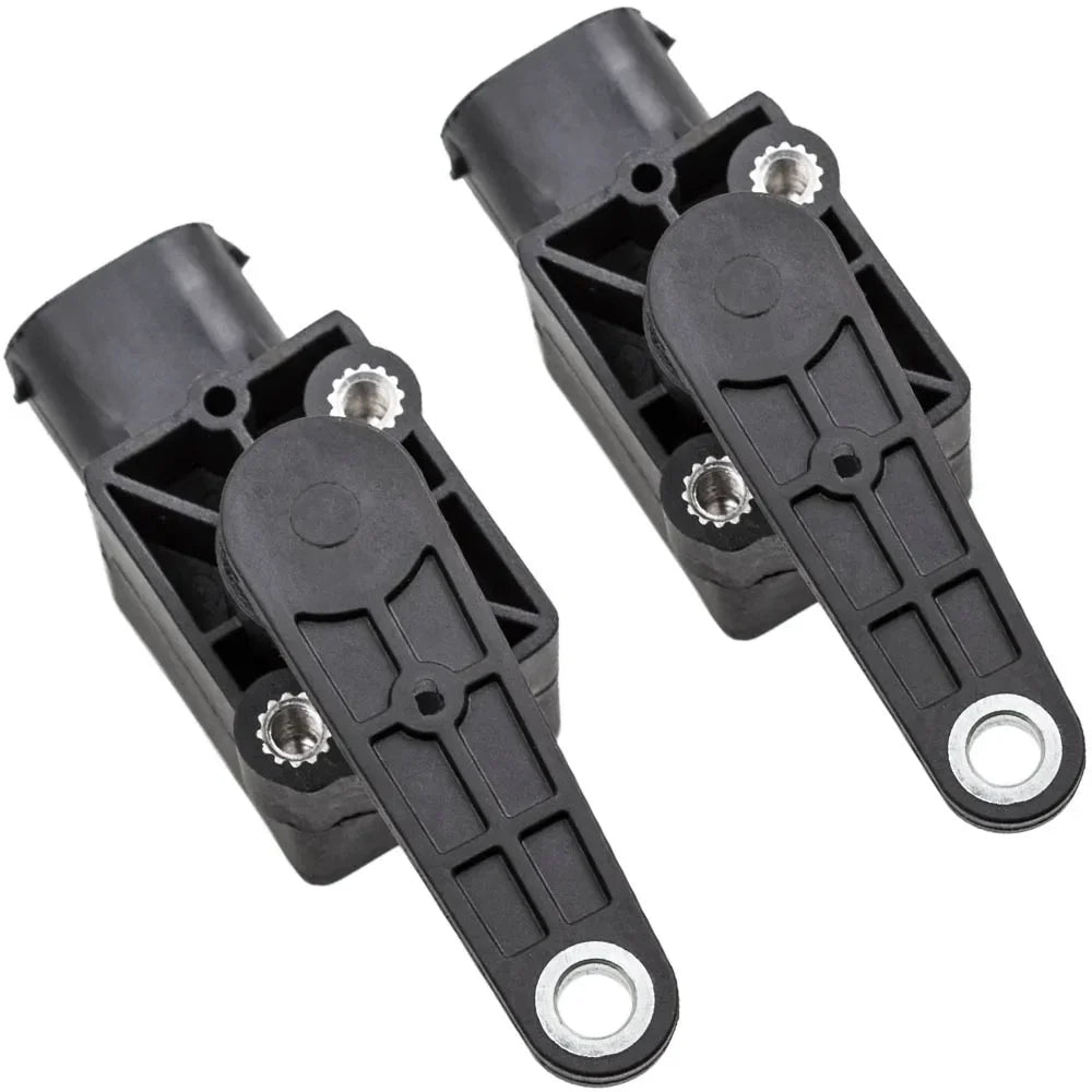 2x Niveausensor für Mercedes-Benz W221 C216 CL203 10934586