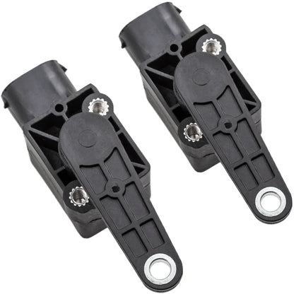 2x Niveausensor für Mercedes-Benz W221 C216 CL203 10934586