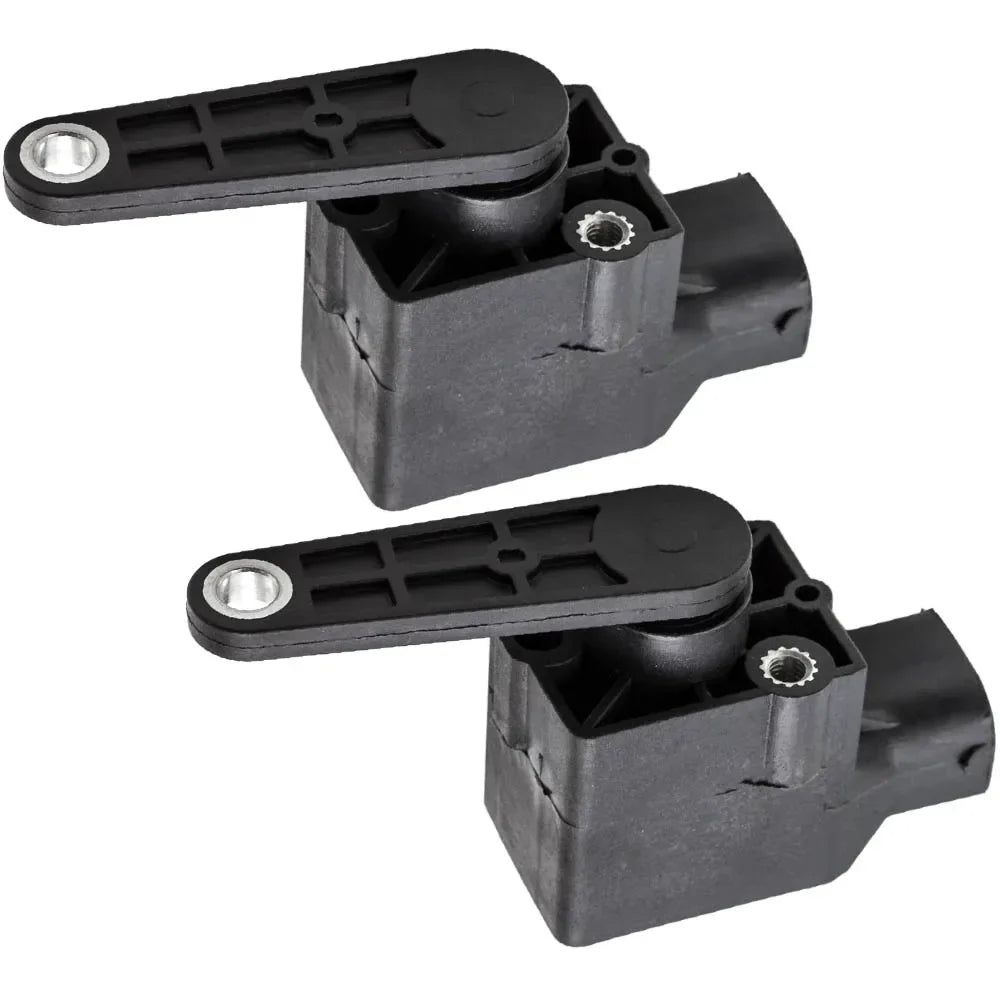 2x Niveausensor für Mercedes-Benz W221 C216 CL203 10934586