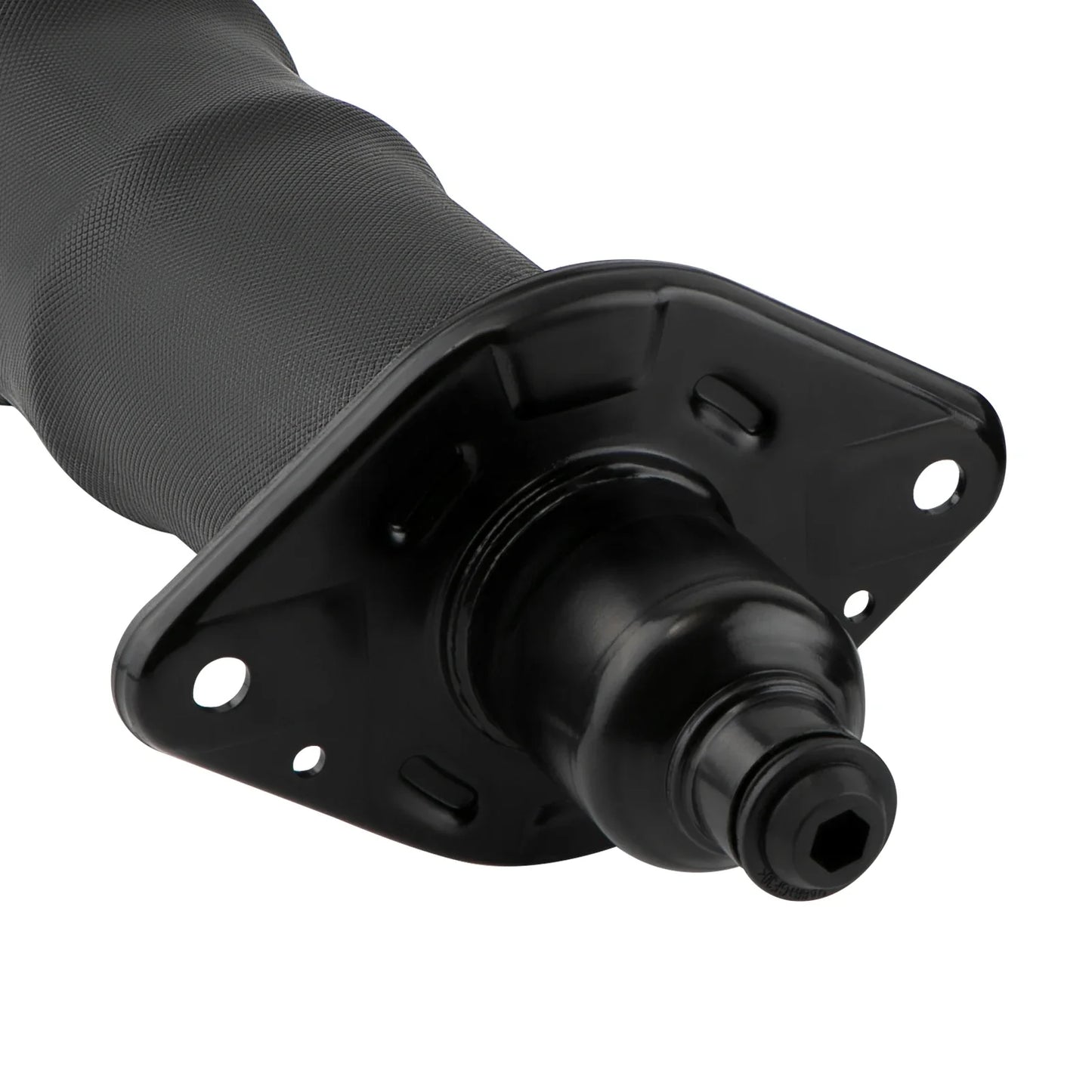 2X Luftfedertaschen hinten für Audi A6 C5 4B Allroad Quattro 4Z7616051A/52A Luftfederfedertasche