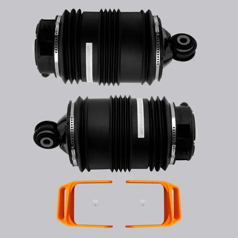 2x Tylne Worki Powietrzne do Mercedes W211 E320 E500 E350 CLS W219 Numer 2113201325