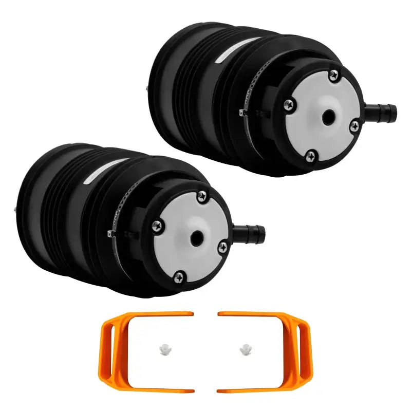 2x Tylne Worki Powietrzne do Mercedes W211 E320 E500 E350 CLS W219 Numer 2113201325