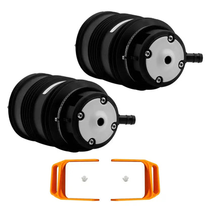 2x Tylne Worki Powietrzne do Mercedes W211 E320 E500 E350 CLS W219 Numer 2113201325