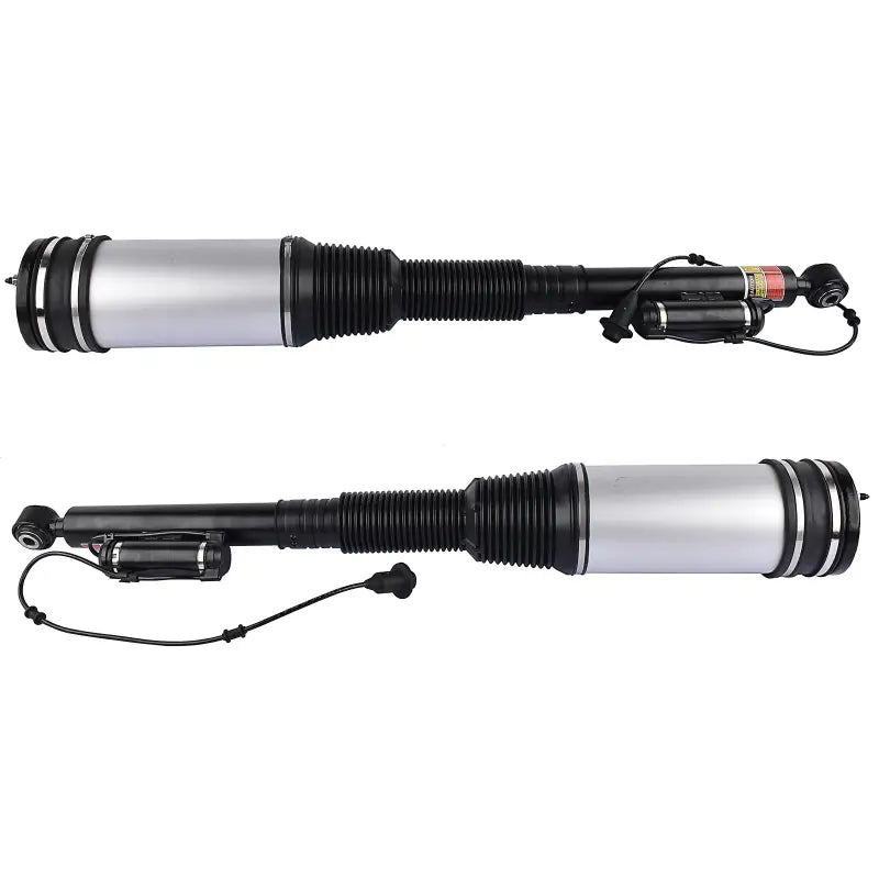 2x Tylny Amortyzator Pneumatyczny Dla Mercedes S Class W220 2203205013 2203202338