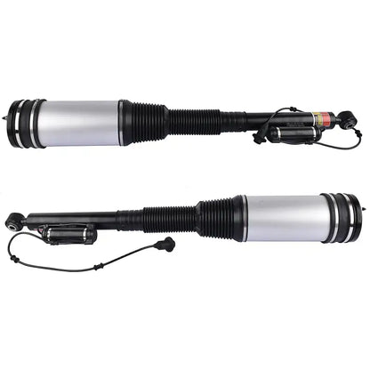 2x Tylny Amortyzator Pneumatyczny Dla Mercedes S Class W220 2203205013 2203202338