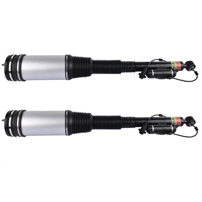 2x Tylny Amortyzator Pneumatyczny Dla Mercedes S Class W220 2203205013 2203202338