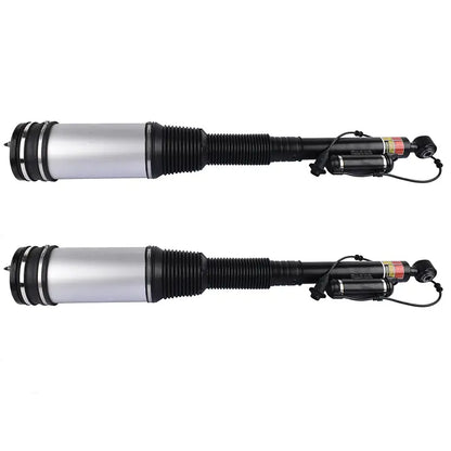 2x Tylny Amortyzator Pneumatyczny Dla Mercedes S Class W220 2203205013 2203202338