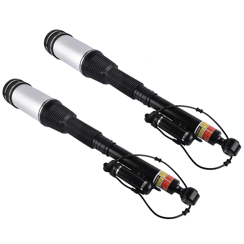 2x Tylny Amortyzator Pneumatyczny Dla Mercedes S Class W220 2203205013 2203202338