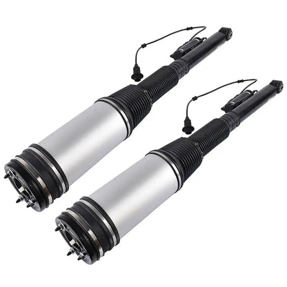 2x Tylny Amortyzator Pneumatyczny Dla Mercedes S Class W220 2203205013 2203202338