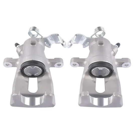 2x Zacisk Hamulcowy Tylny Lewy Prawy Opel Astra G H Combo Meriva A B Zafira