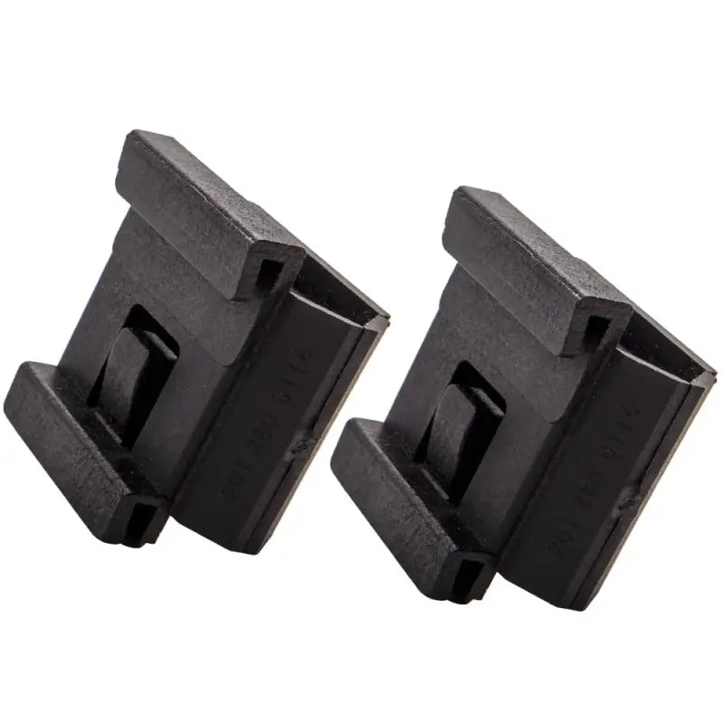 2x Zaczepy Mocujące Zderzak do Mercedes-Benz 190 W201 (2.0 2.6) | Numer A2018800114 2018800114