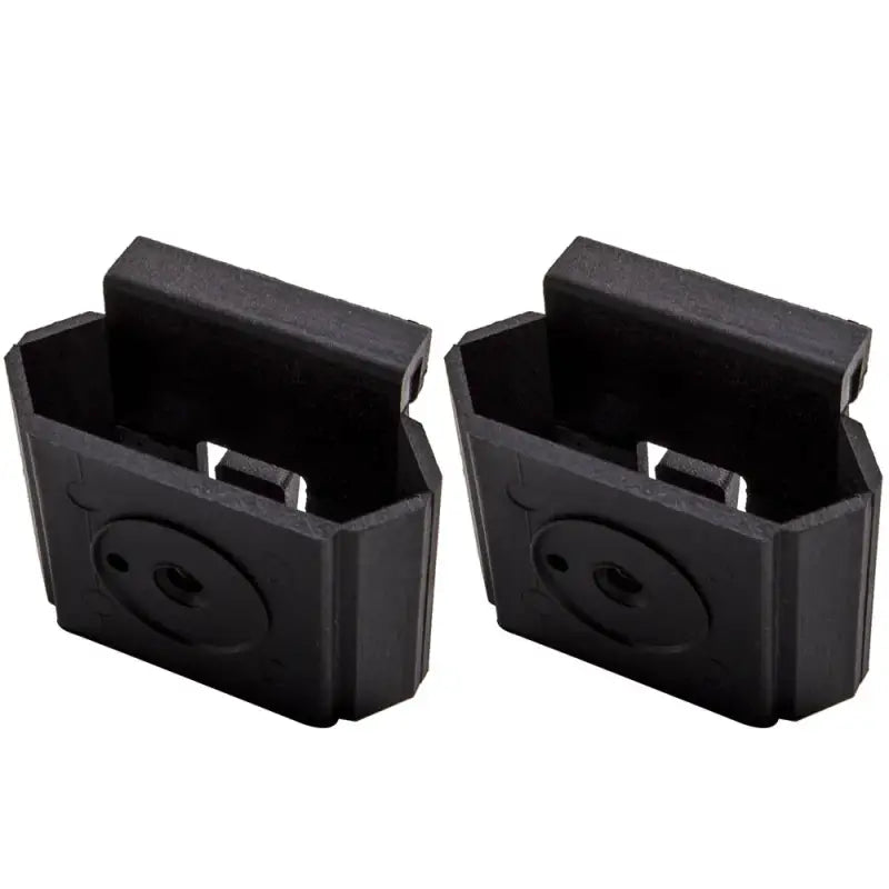 2x Zaczepy Mocujące Zderzak do Mercedes-Benz 190 W201 (2.0 2.6) | Numer A2018800114 2018800114