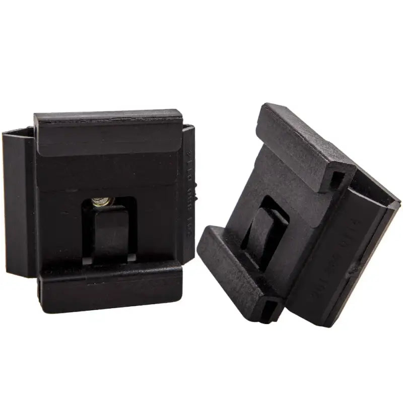 2x Zaczepy Mocujące Zderzak do Mercedes-Benz 190 W201 (2.0 2.6) | Numer A2018800114 2018800114