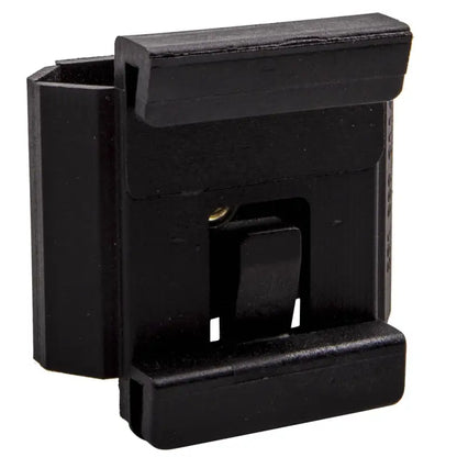 2x Zaczepy Mocujące Zderzak do Mercedes-Benz 190 W201 (2.0 2.6) | Numer A2018800114 2018800114